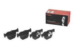 ������� ��������� �������� bmw 3 gran turismo (f34) 340 i xdrive 2016- Brembo ���. P06072 P06072 ����