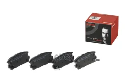 ������� ���������, ������ 1 Brembo ���. P10004 P10004 ����