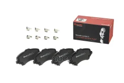 ������� Brembo ���. P11022 P11022 ����