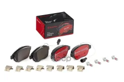 ��������� ������� Xtra Brembo ���. P 23 137X P23137X ����