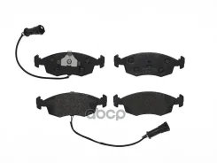 ������� ��������� �������� FORD Escort VI (GAL, AAL, ABL) RS 2000 4x4 1995-1998 Brembo ���. P 24 007 P24007 ����