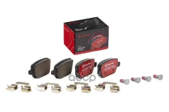 ������� �������� ������! xtra ford galaxy/kuga/mondeo/s-max 1.6-2.5i/1.8-2.0tdci 06 Brembo ���. P24075X P24075x P24075X ����