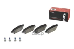 ������� ��������� �������� Brembo P28037 P28037 ����