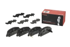 ������� �������� ��������! Honda Accord all 13 Brembo ���. P28077 P28077 ����
