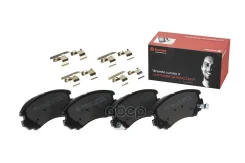 ��������� ������� Brembo ���. P 30 043 P30043 ����