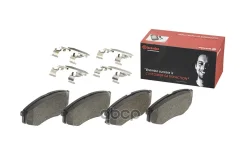 ������� ��������� �������� Brembo P30055 P30055 ����