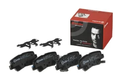 ������� ��������� �������� ����. Hyundai Grandeur (HG) 01/11- / Hyundai Grandeur (TG) 06/03- / KIA Brembo ���. p30054 P30054 ����