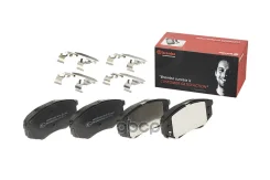 ������� ���������, �������� 1 Brembo ���. P30055 P30055 ����