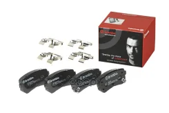 ������� ��������� Brembo ���. P30068 P30068 ����