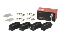 ��������� ������� Brembo ���. P 30 114 P30114 ����
