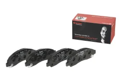 ��������� ������� Brembo ���. P 34 005 P34005 ����