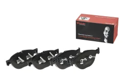 ������� ��������� �������� Jaguar FX/XJ/XK 09- Brembo ���. P36025 P36025 ����