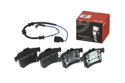 ������� ��������� �������� jaguar xk ii ��������� (x150) 5.0 xkr-s 2011-2014 Brembo ���. P36034 P36034 ����