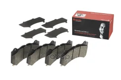 ������� ��������� �������� ����� Cadillac CTS 07-, Dodge Challenger 07-, JEEP Grand Cherokee IV 06/10-, Nissan GT-R (R35) 07- P37018 P37018 ����