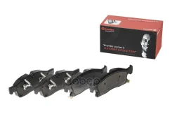 ������� ��������� �������� �������� JEEP Grand Cherokee IV 10- Brembo ���. P37022 P37022 ����