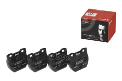 �������� ��������� ������� �������� ������ Brembo ���. P44006 P44006 ����