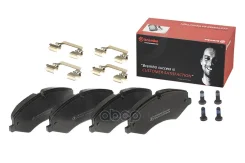 ������� ����. ���. Brembo ���. P44024 P44024 ����