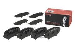��������� ������� Brembo ���. P 49 034 P49034 ����