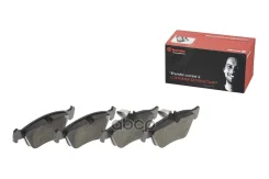 ������� �������� ��� MB W202/210 Brembo P50023 P50023 P50023 ����