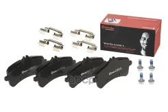 ������� ��������� Brembo ���. P50131 P50131 ����