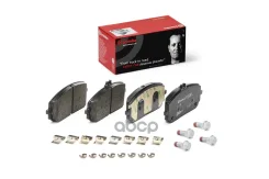 ������� ��������� �������� P50152 Brembo ���. P50152 P50152 ����