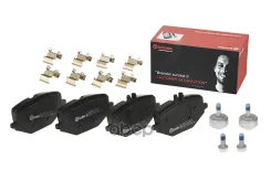 ������� �������� ������! MB W463/C167 AMG 18 P50161_BRB Brembo ���. P50161 P 50 161 P50161 ����