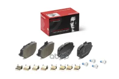 ������� ��������� �������� ������, �������� Brembo Brembo ���. P50168 P50168 ����