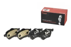 ������� ��������� �������� Brembo ���. P59022 P59022 ����