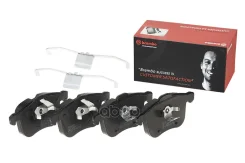 ��������� ������� Brembo ���. P 59 046 P59046 ����