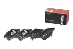 ��������� ������� Brembo P59048 (1605984) Brembo ���. P59048 P59048 ����