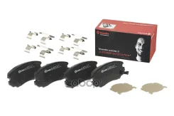 ��������� ������� Brembo ���. P 59 054 P59054 ����