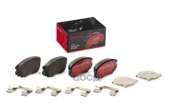 ��������� ������� Xtra Brembo ���. P 59 054X P59054X ����