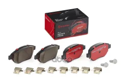 ��������� ������� Xtra Brembo ���. P 61 068X P61068X ����
