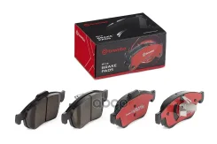 ��������� ������� Xtra Brembo ���. P 68 050X P68050X ����