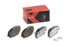 ��������� ������� Xtra Brembo ���. P 68 071X P68071X ����
