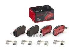 ��������� ������� Xtra Brembo ���. P 78 021X P78021X ����