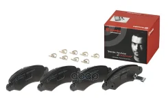������� ��������� �������� �-�� Brembo ���. P79015 P79015 ����