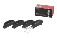 ��������� ������� Brembo ���. P 83 028 P83028 ����