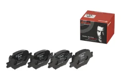 ������� ��������� �������� Lexus IS III (_E3_) 04/13- / Scion tC Coupe 09/04-12/10 / Toyota (FAW) Corolla (_E12_) 02/04-01/07 / Toyota (FAW) Corolla...