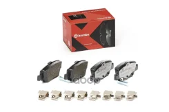 ��������� ������� Xtra Brembo ���. P 83 080X P83080X ����