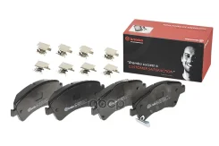 ������� ��������� �������� | ����� | Toyota Verso (_R2_) 1.8 (ZGR21_) 04.2009 - Toyota Avensis Saloon (_T27_) 1.8 (ZRT271_) 11.2008 - Brembo ���. P831...