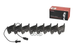 ��������� ������� Brembo ���. P 85 078 P85078 ����