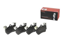 ������� ��������� ������ �������� �-�� Brembo ���. P85088 P85088 ����