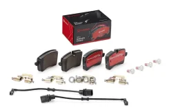 ��������� ������� Xtra Brembo ���. P 85 118X P85118X ����