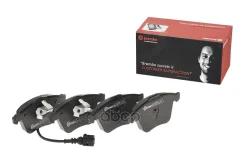 ������� ���. VW GOLF VI 2.0 Gti 09-13/Scirocco 09-17 Brembo ���. P85129 8J0698151A P85129 ����
