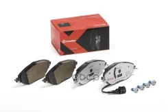��������� ������� Xtra Brembo ���. P 85 131X P85131X ����