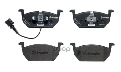 ��������� ������� Xtra Brembo ���. P 85 137X P85137X ����