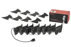 ������� ��������� rs3 Brembo ���. P85152 P85152 ����