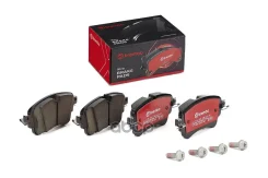 ������� ��������� �������� P85154X Brembo ���. P85154X P85154X ����