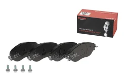 ��������� ������� Brembo ���. P 85 166 P85166 ����